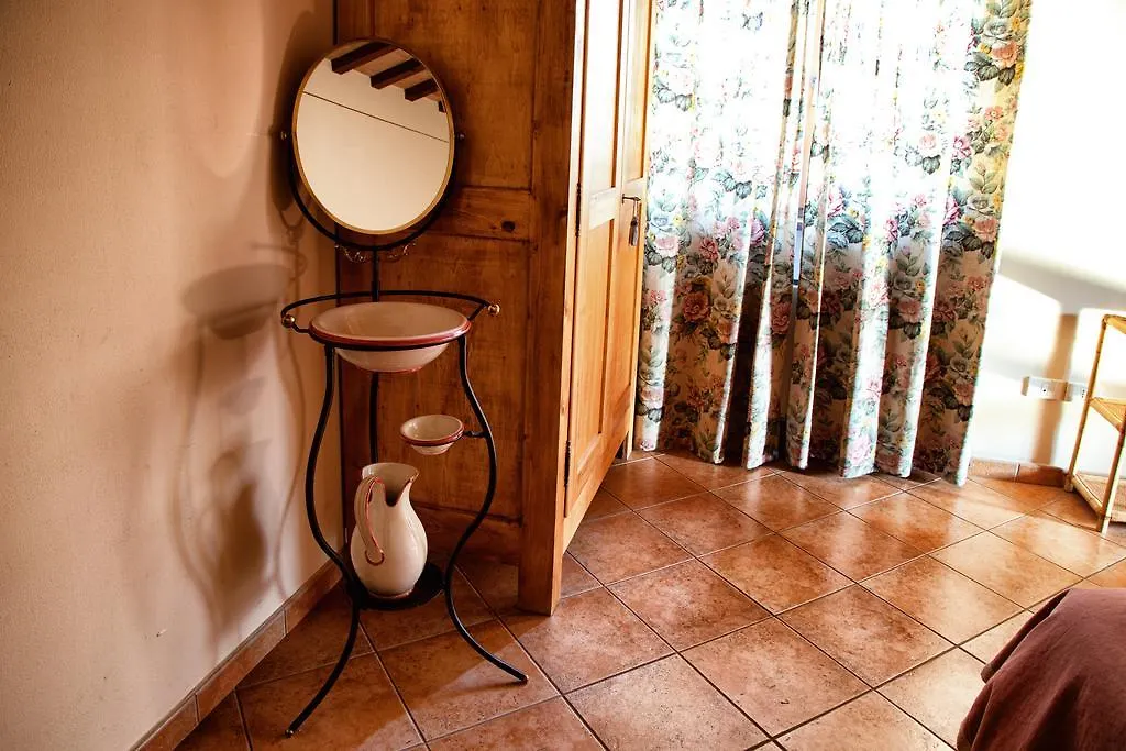 Agriturismo Residenza Il Girasole Bettona Italien