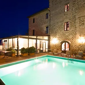 Relais La Corte Di Hotel